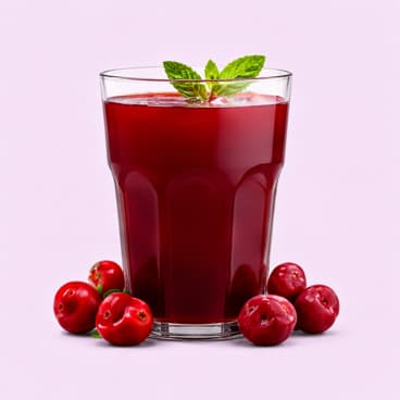 Морсовые концентраты Concentratum